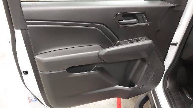 New 2026 Chevrolet Colorado Trail Boss AWD/4WD image 20