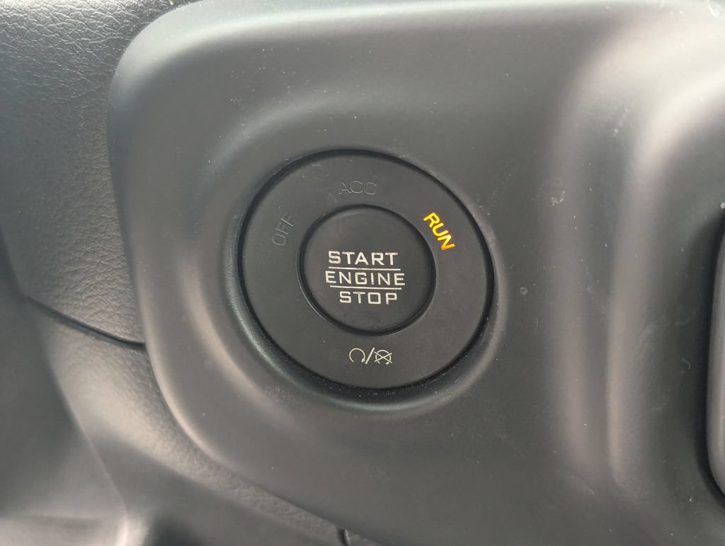 Used 2021 Jeep Gladiator Mojave AWD/4WD image 19