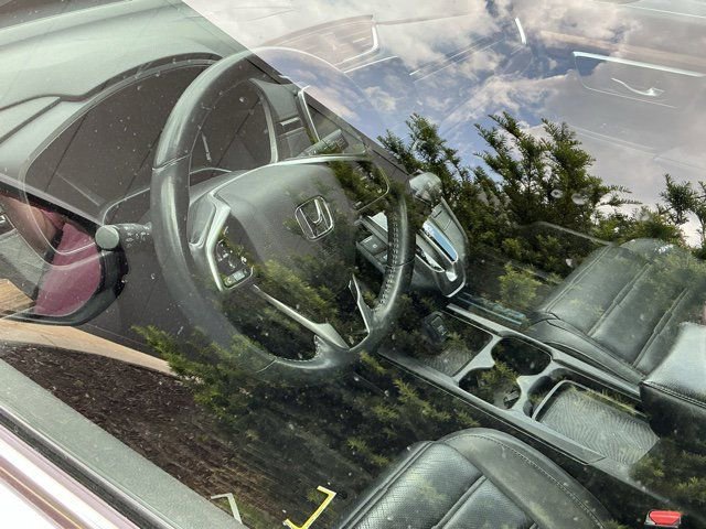 Used 2019 Honda CR-V EX-L image 24