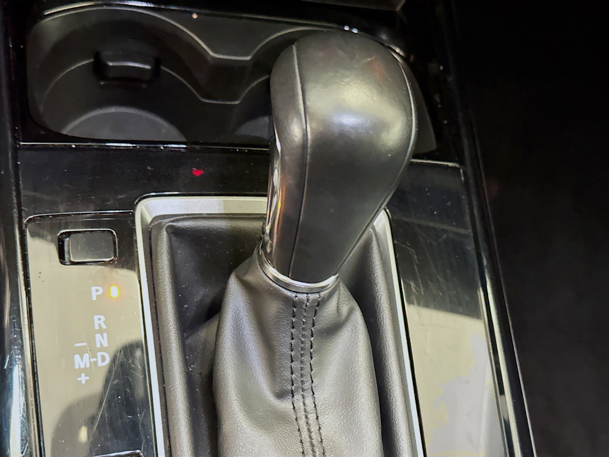 Used 2024 MAZDA CX-30 AWD 2.5 S w/ Select Sport Pkg image 25