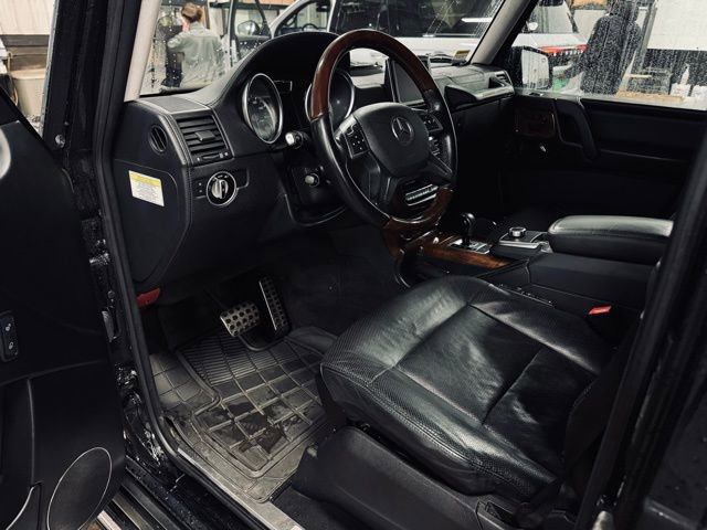 Used 2013 Mercedes-Benz G 550 image 18