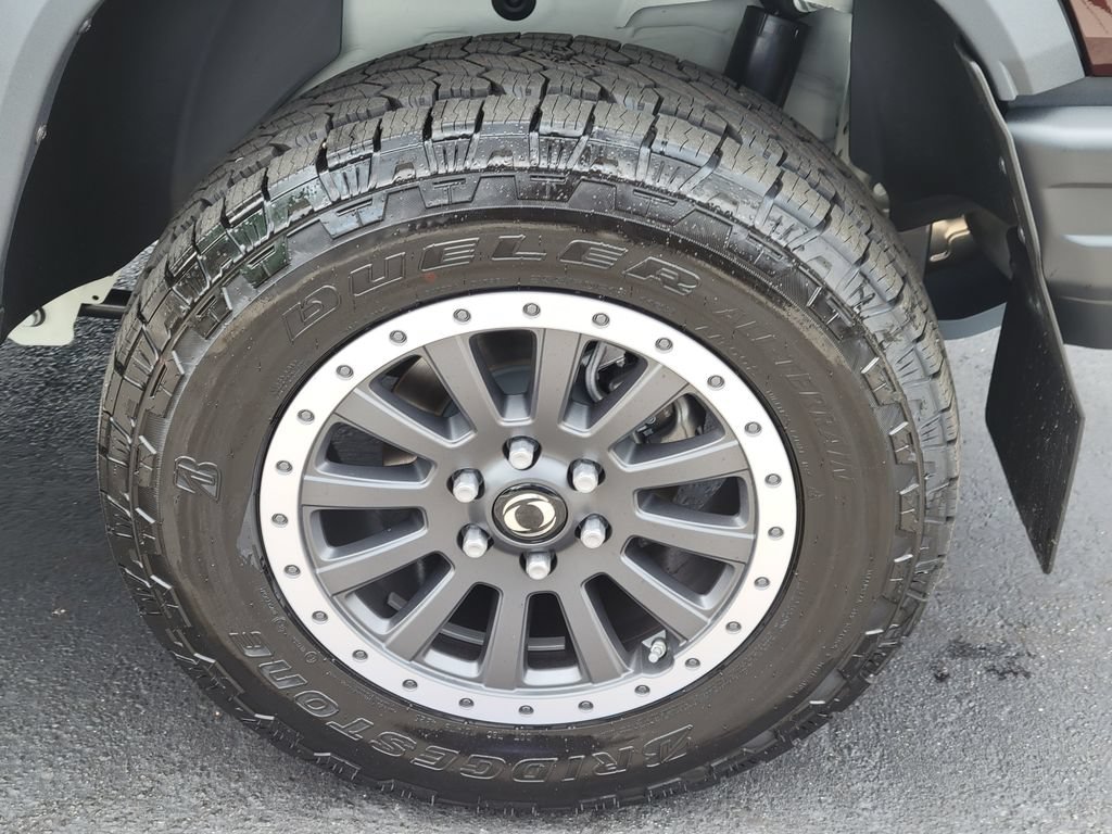 New 2026 INEOS Grenadier AWD/4WD image 7