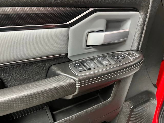 Used 2023 RAM 2500 Power Wagon image 32