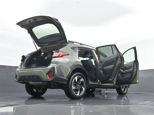 Used 2024 Subaru Crosstrek 2.5i Limited image 32
