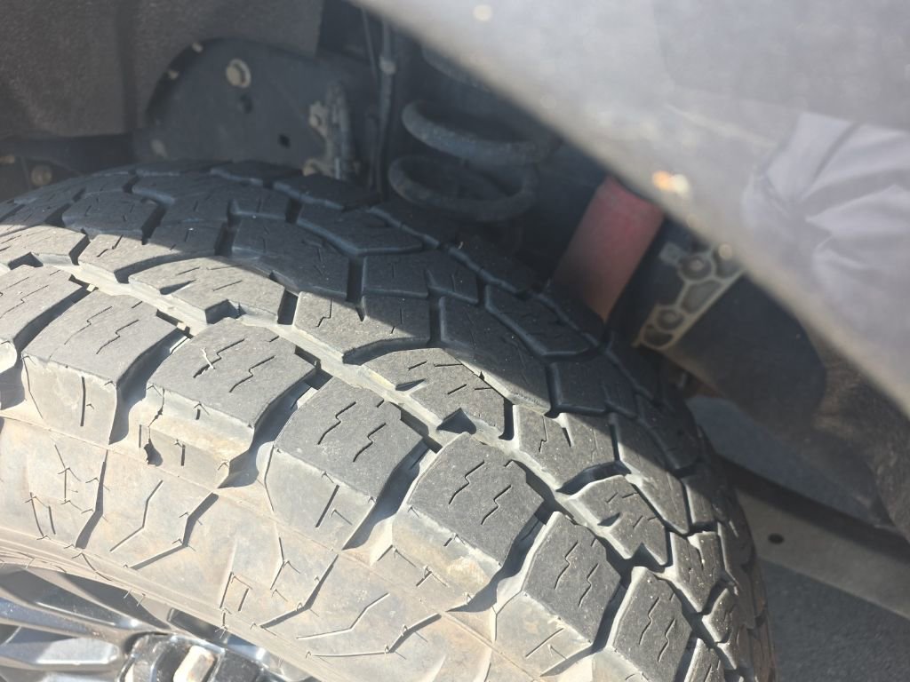 Used 2021 Ford F250 XLT w/ Tremor Off-Road Package image 14