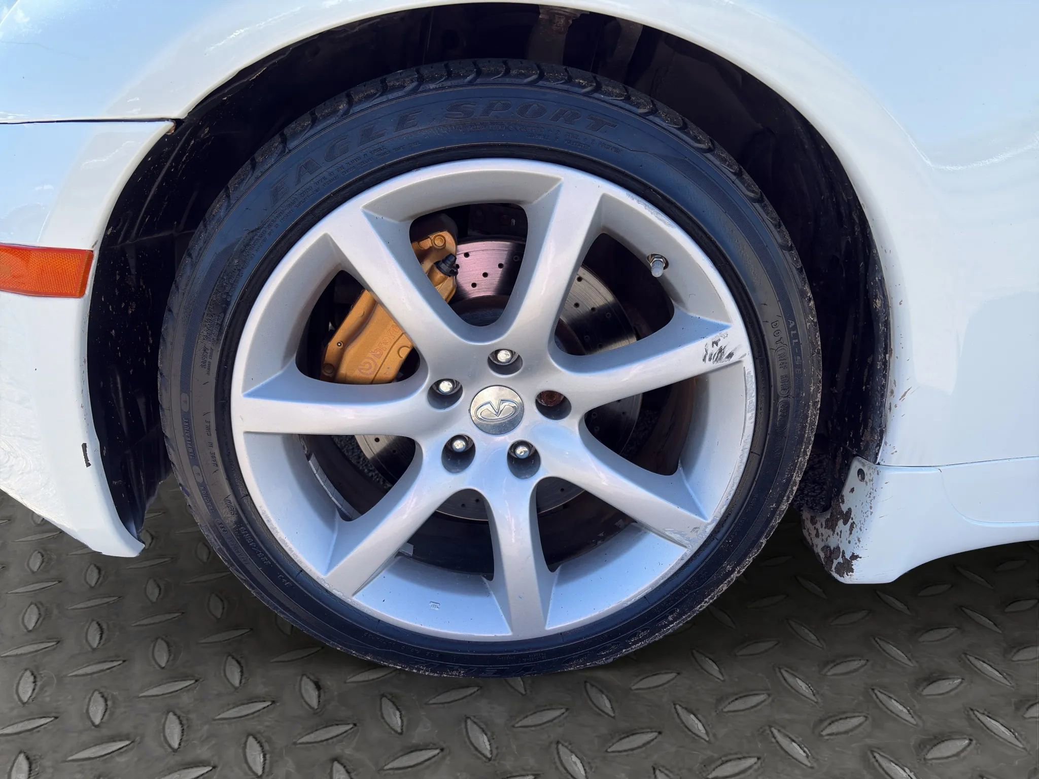 Used 2004 INFINITI G35 G35 Coupe 2D w/ Premium Pkg RWD image 24