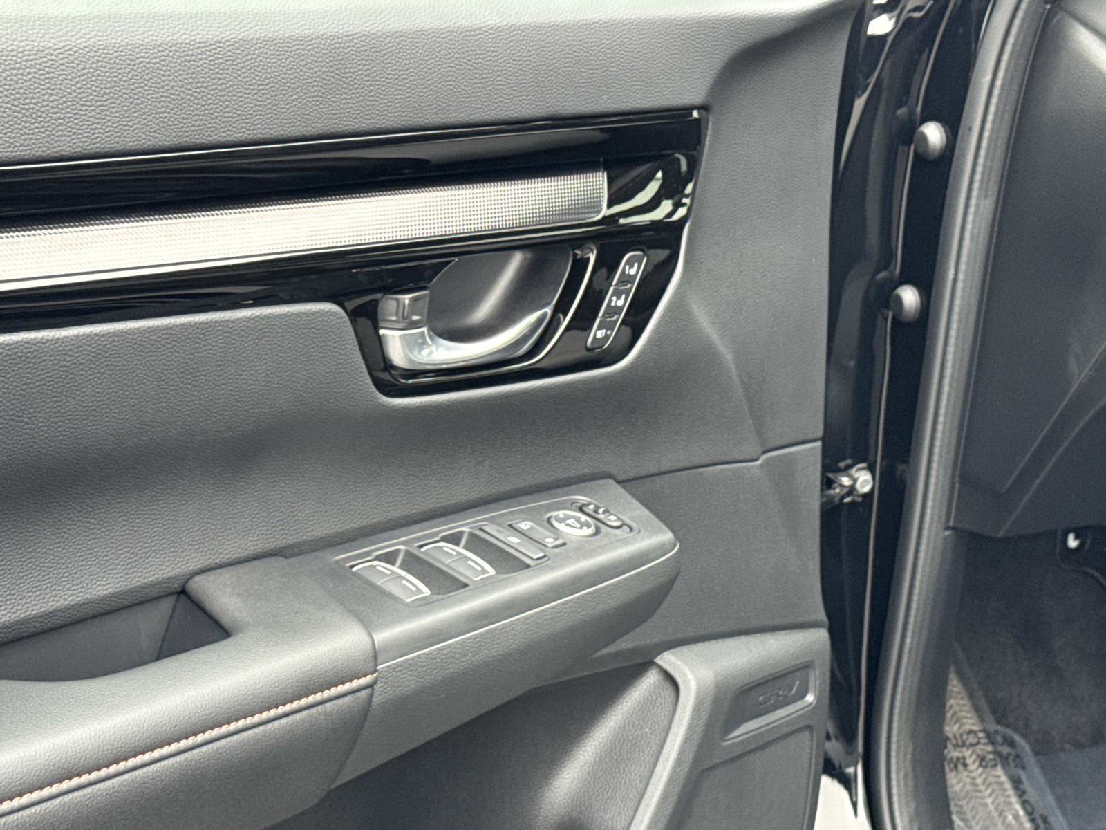 Certified 2026 Honda CR-V Sport Touring image 19