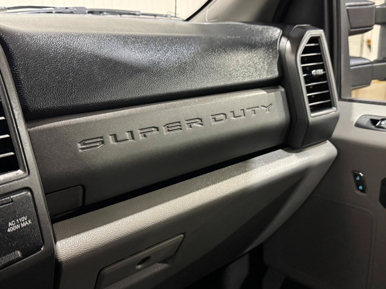 Used 2018 Ford F250 XL w/ Power Equipment Group AWD/4WD image 34
