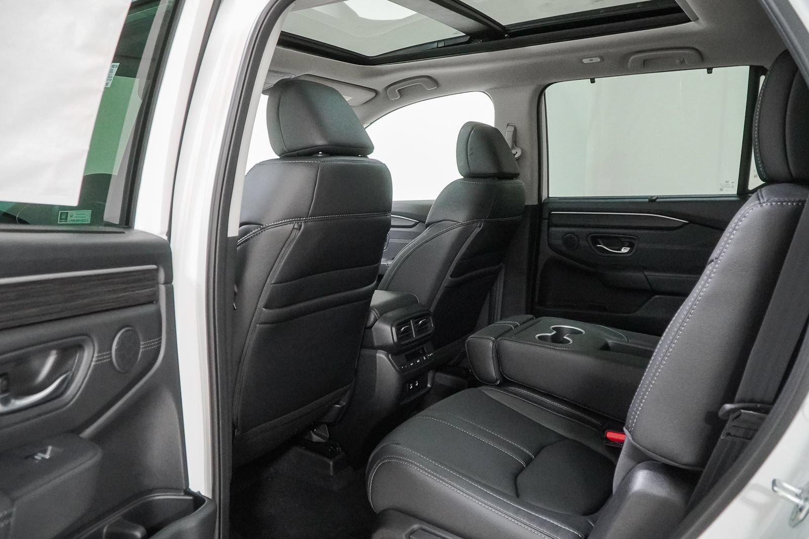 New 2026 Honda Pilot Touring image 46