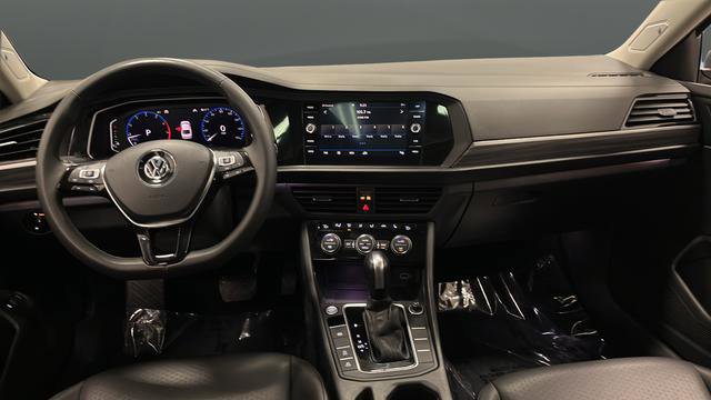 Used 2020 Volkswagen Jetta SEL image 11