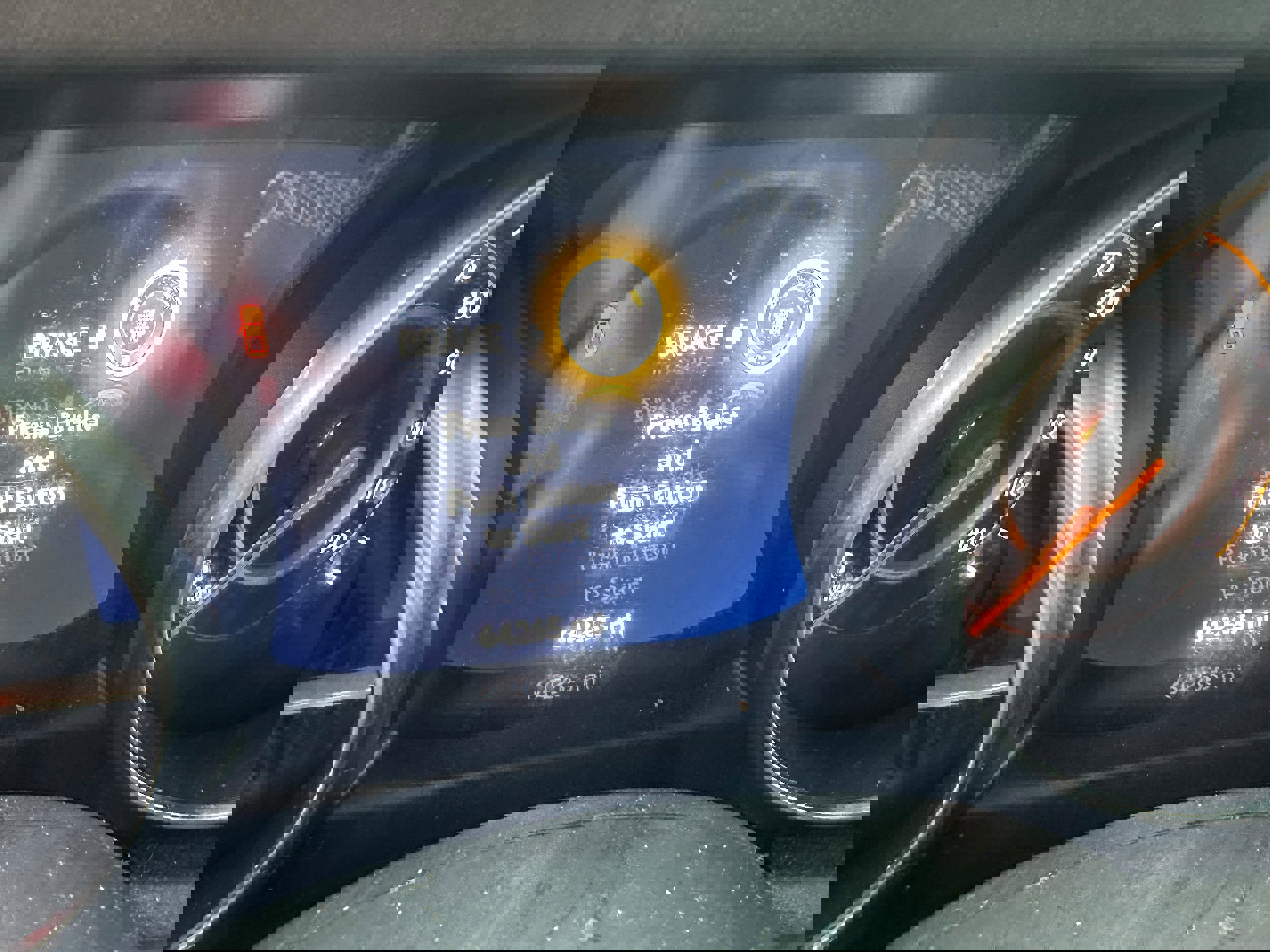 Used 2020 Jeep Gladiator Overland image 30