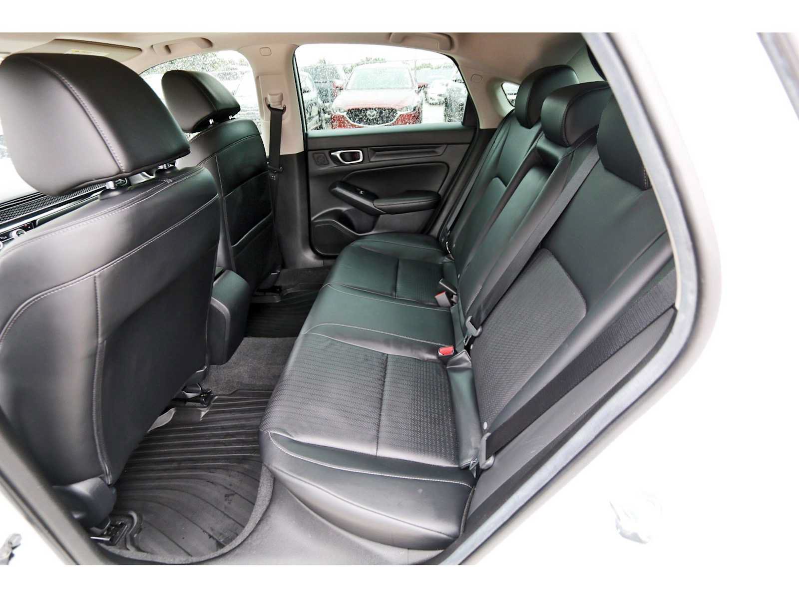 Used 2024 Honda Civic EX-L image 12