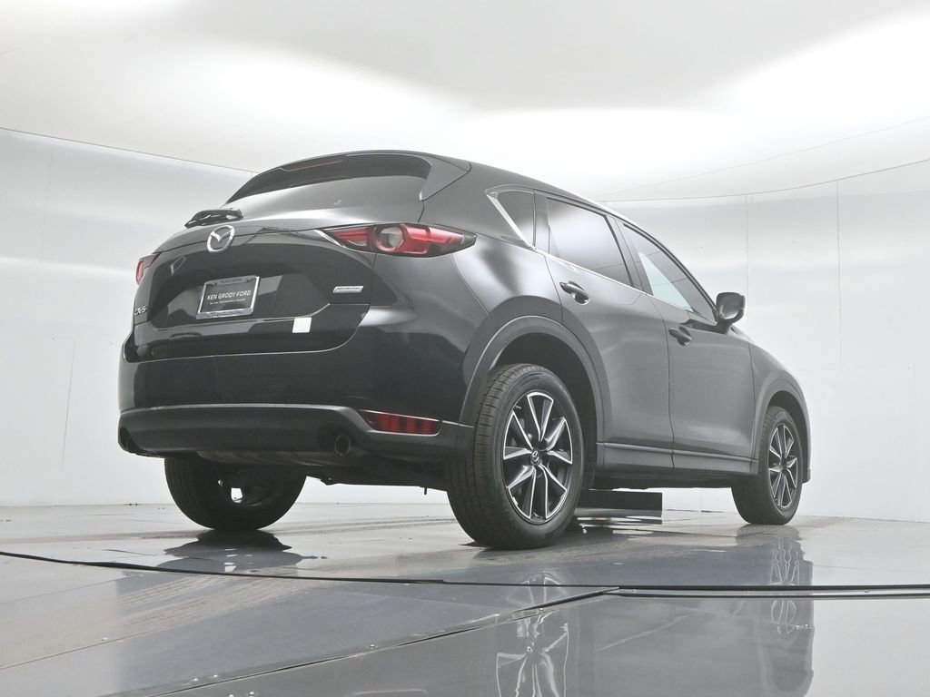 Used 2017 MAZDA CX-5 Grand Touring image 48