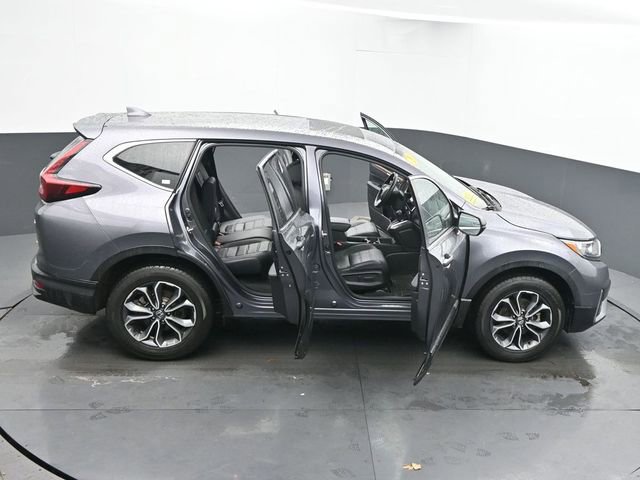 Used 2020 Honda CR-V EX-L image 67
