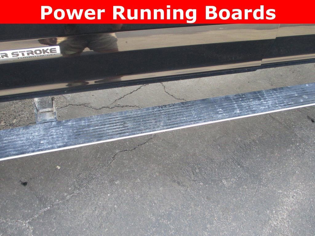 Used 2020 Ford F250 Platinum w/ Tremor Off-Road Package image 15