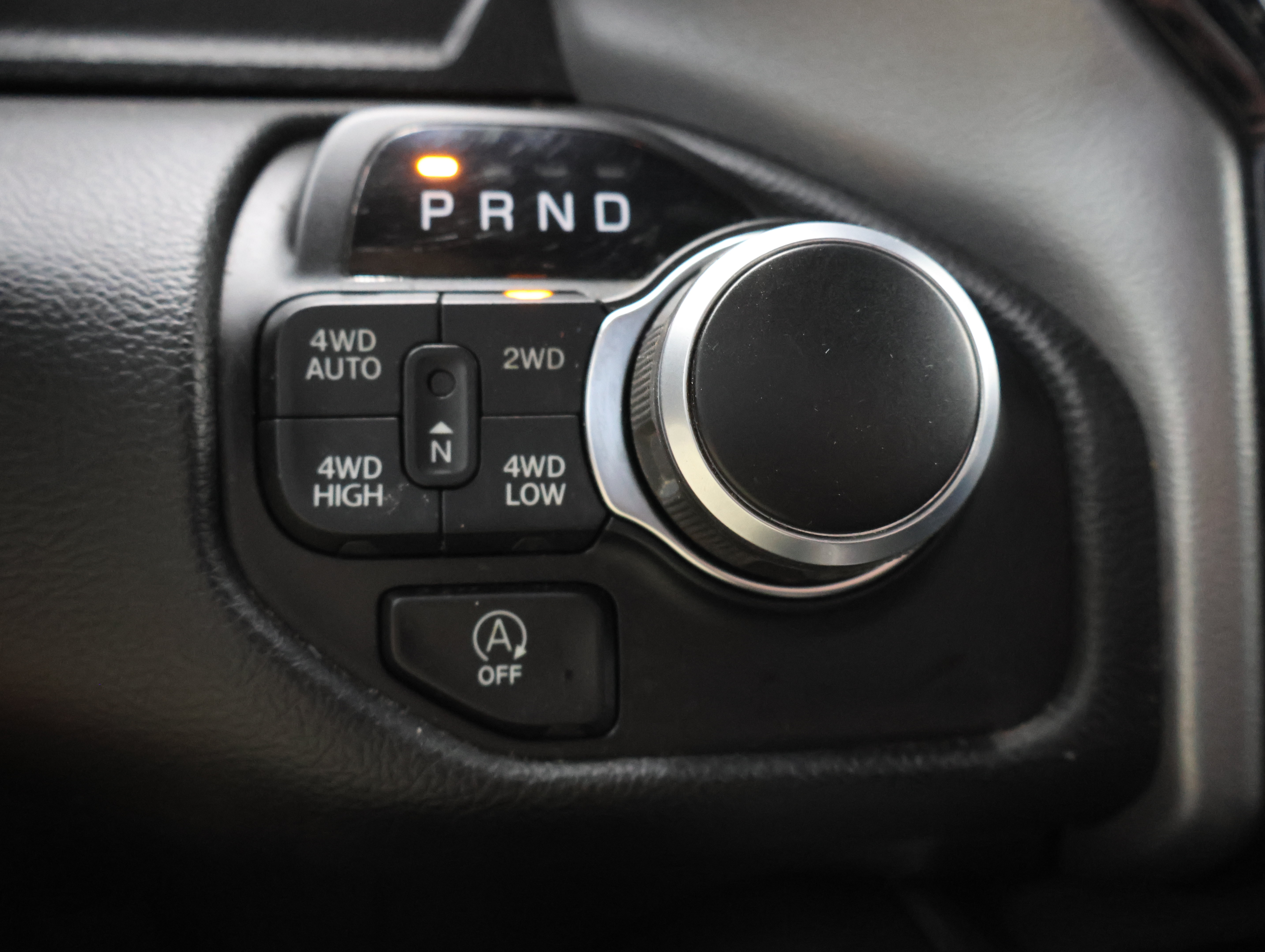 Used 2024 RAM 1500 Big Horn AWD/4WD image 35