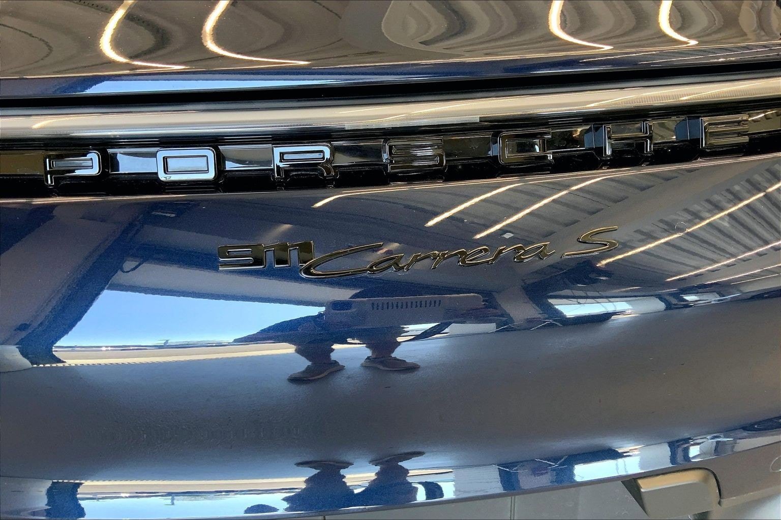 Used 2022 Porsche 911 Cabriolet image 18