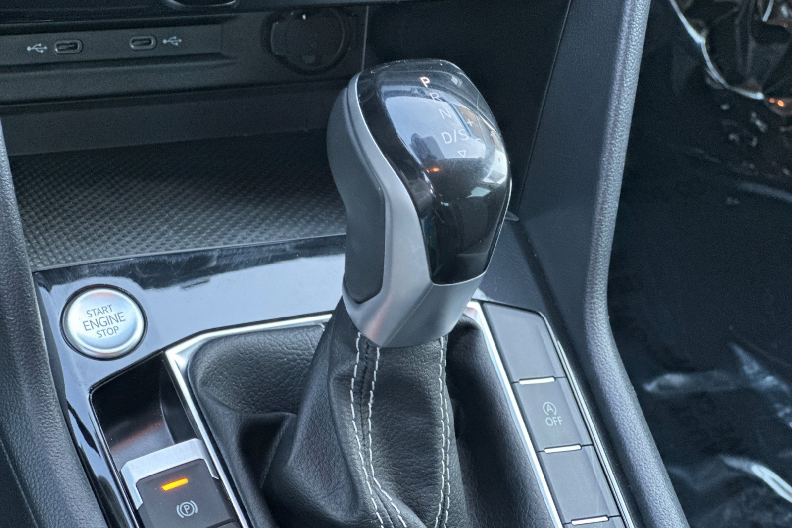 Used 2024 Volkswagen Taos S image 21