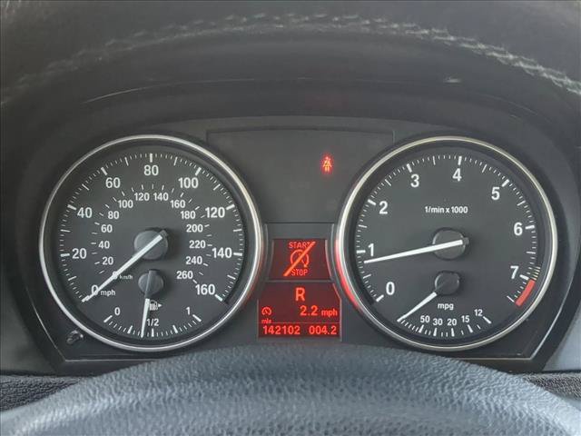 Used 2014 BMW X1 sDrive28i RWD image 11