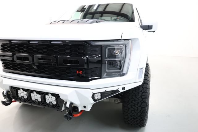 Used 2023 Ford F150 Raptor w/ Equipment Group 802A Raptor R AWD/4WD image 67