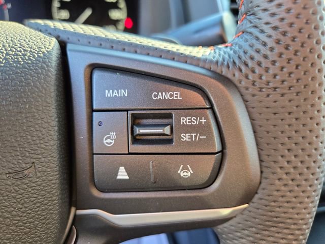 New 2026 Honda Ridgeline TrailSport image 14