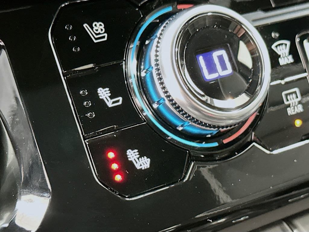 New 2026 GMC Sierra 1500 AT4X AWD/4WD image 21
