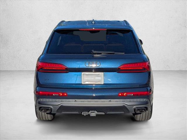 Certified 2025 Audi Q7 2.0T Premium Plus w/ Premium Plus Package image 7