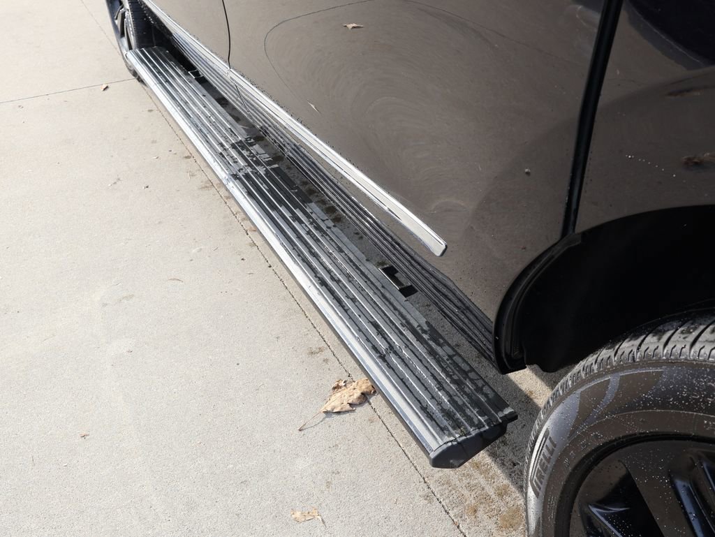 Used 2022 Lincoln Navigator L Reserve image 10