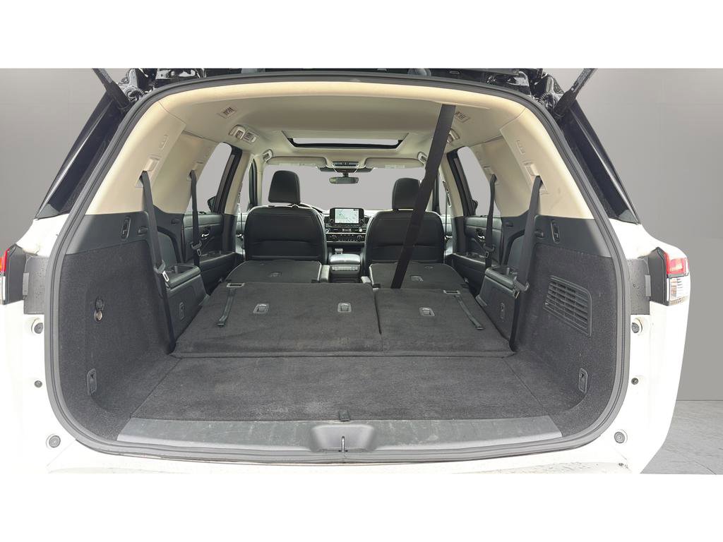 Certified 2023 Nissan Pathfinder SL w/ SL Premium Package AWD/4WD image 13
