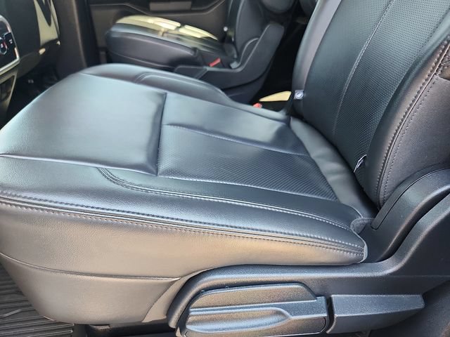 Certified 2024 Ford Expedition XLT AWD/4WD image 26
