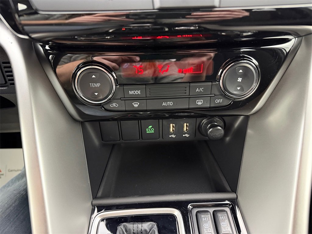 New 2026 Mitsubishi Eclipse Cross LE image 31