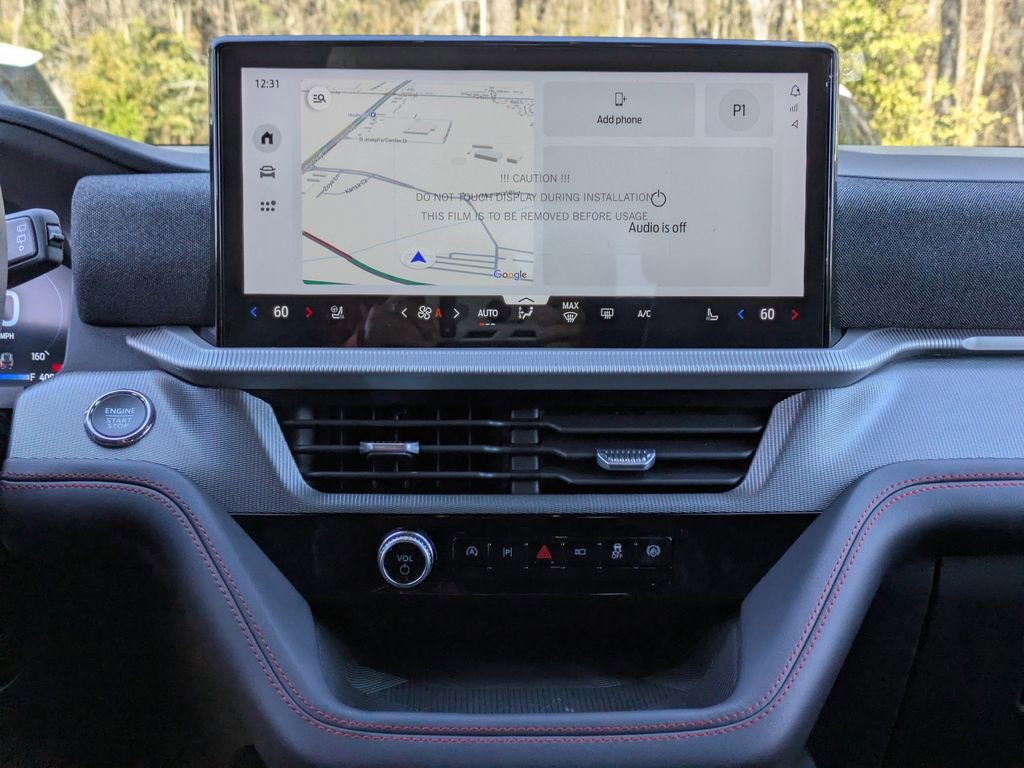 New 2026 Ford Explorer ST image 22