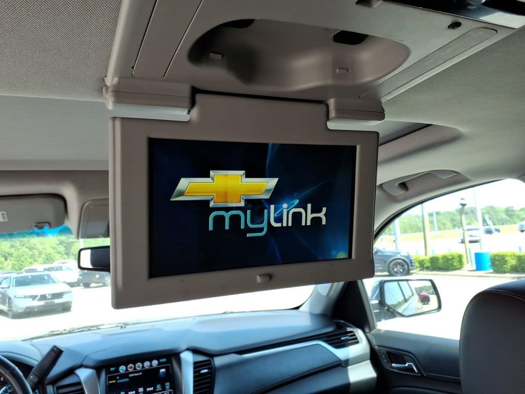 Used 2016 Chevrolet Tahoe LTZ image 8