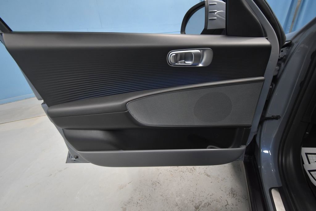 Used 2024 Hyundai Ioniq 6 SEL image 4