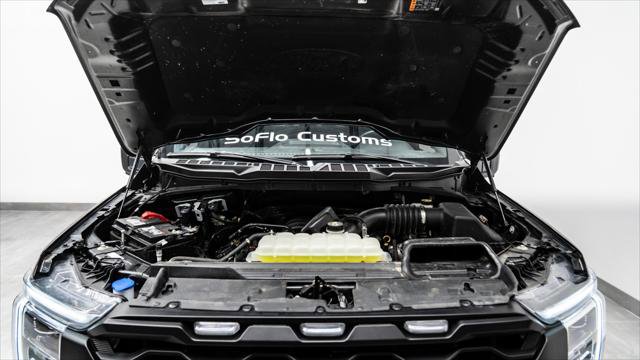 Used 2024 Ford F150 Lariat image 30