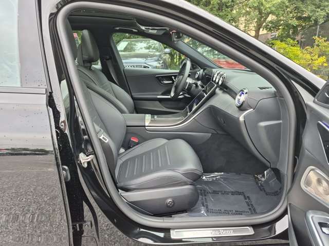 Certified 2023 Mercedes-Benz C 300 4MATIC Sedan image 22