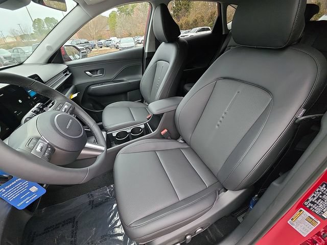 New 2026 Hyundai Kona Limited AWD/4WD image 24