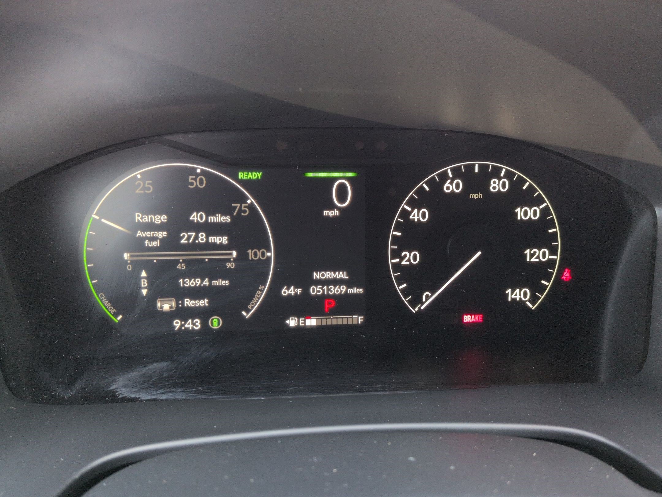 Used 2024 Honda CR-V Sport Touring image 21