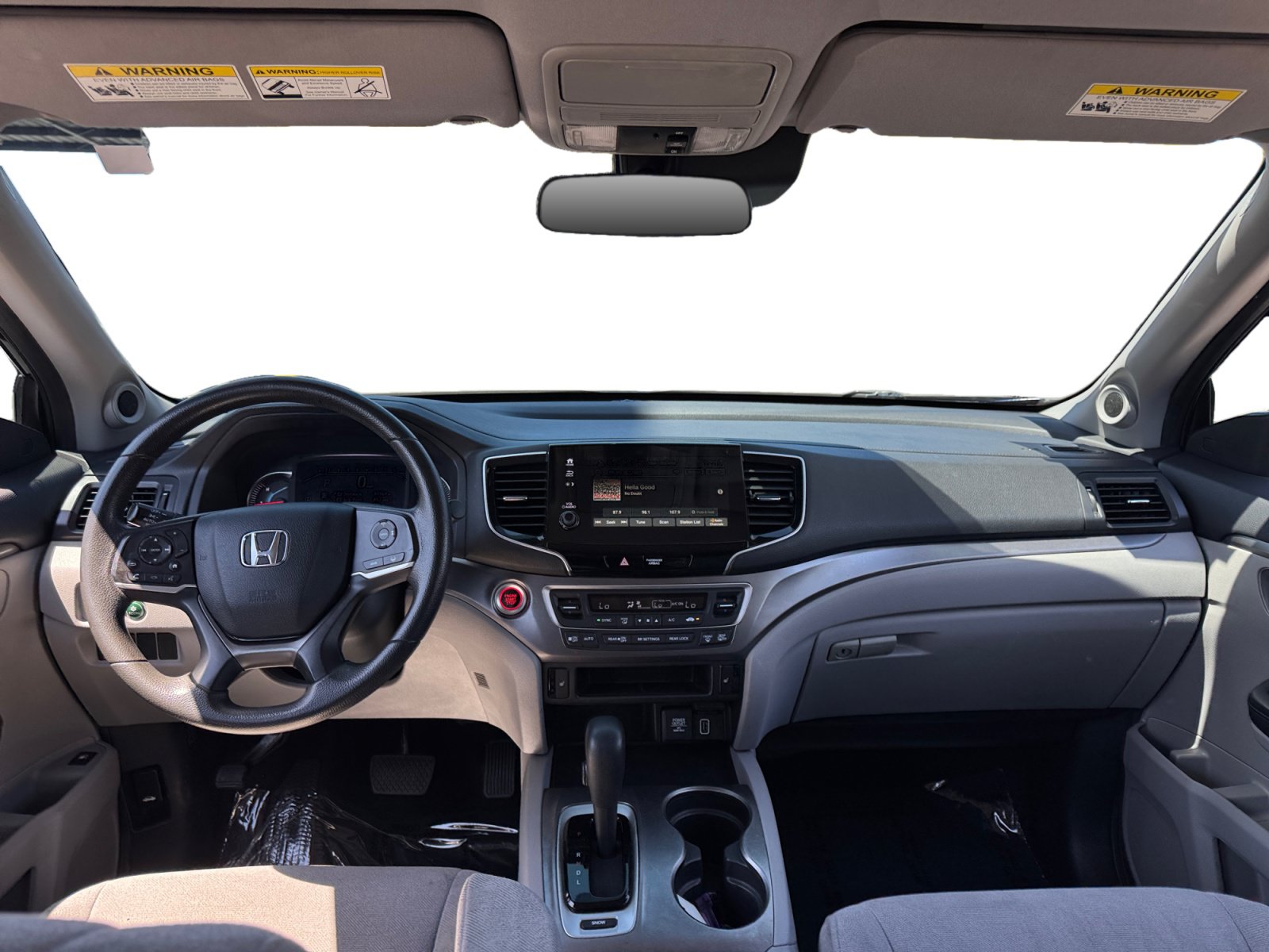 Used 2019 Honda Pilot EX image 10