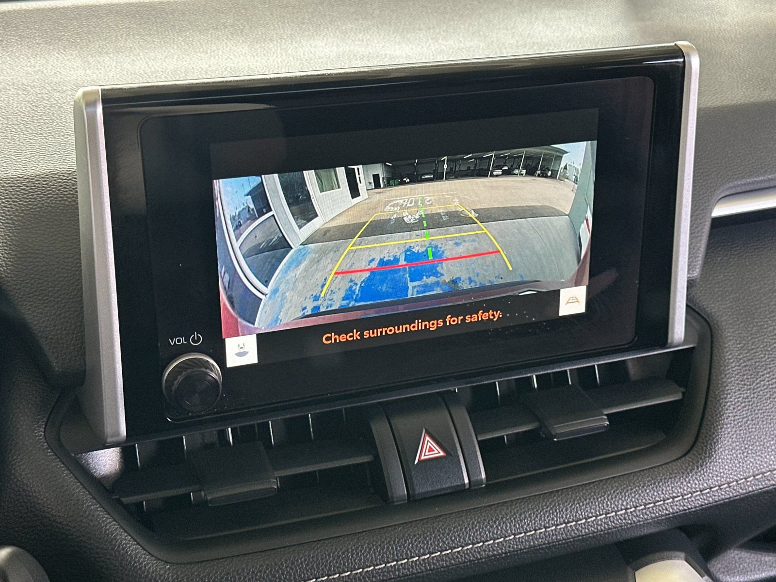 Used 2023 Toyota RAV4 XLE w/ Convenience Package AWD/4WD image 18
