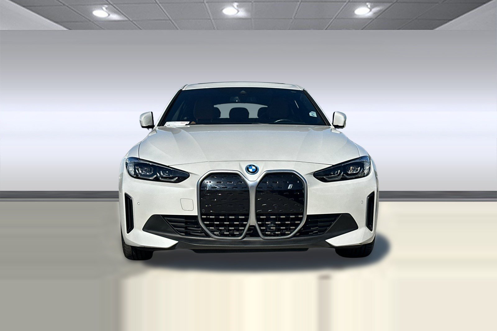 Certified 2023 BMW i4 eDrive35 w/ Premium Package RWD image 5