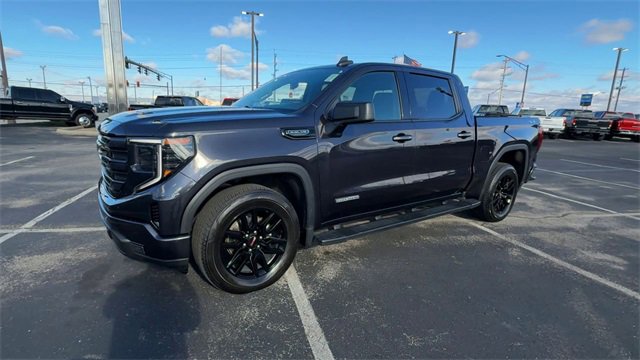 Used 2023 GMC Sierra 1500 Elevation image 4