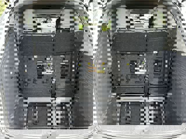 Used 2023 Toyota Sienna XLE image 25