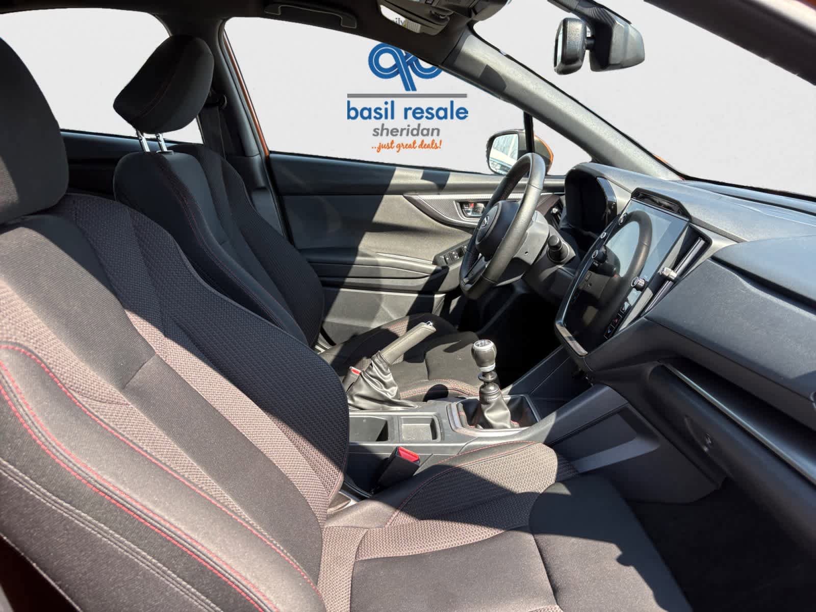 Used 2023 Subaru WRX Premium AWD/4WD image 15