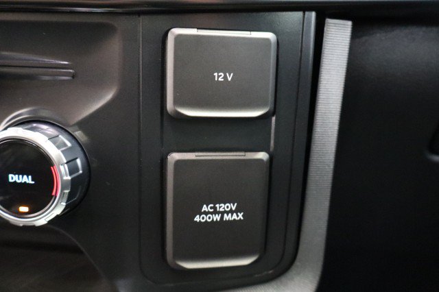 Used 2022 Ford F150 Platinum AWD/4WD image 42