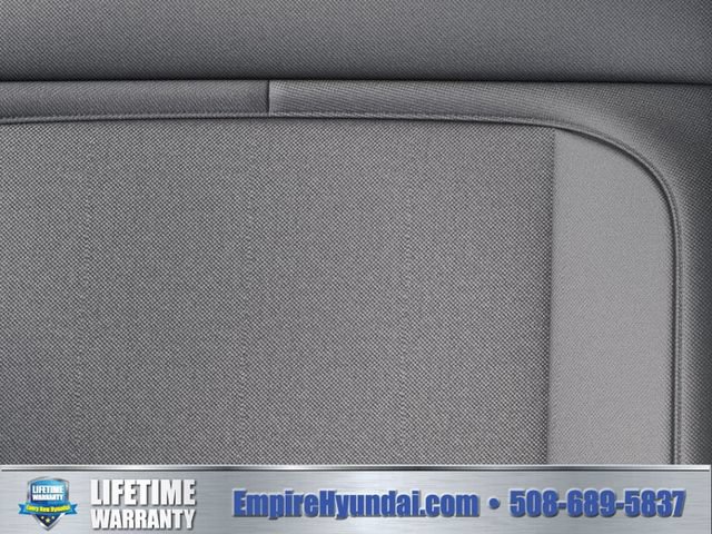 New 2026 Hyundai Santa Fe SE AWD/4WD image 17