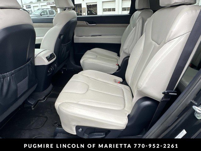 Used 2020 Hyundai Palisade SEL w/ Premium Package image 22
