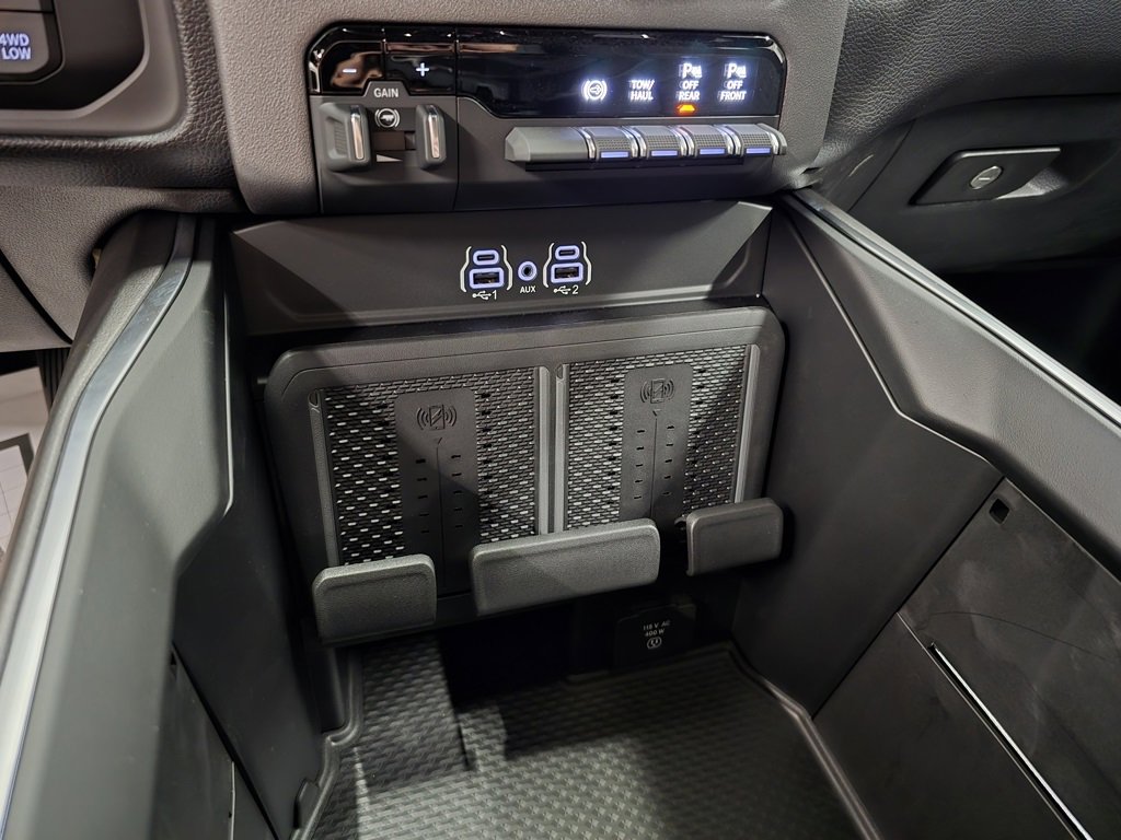 New 2026 RAM 2500 Big Horn image 29