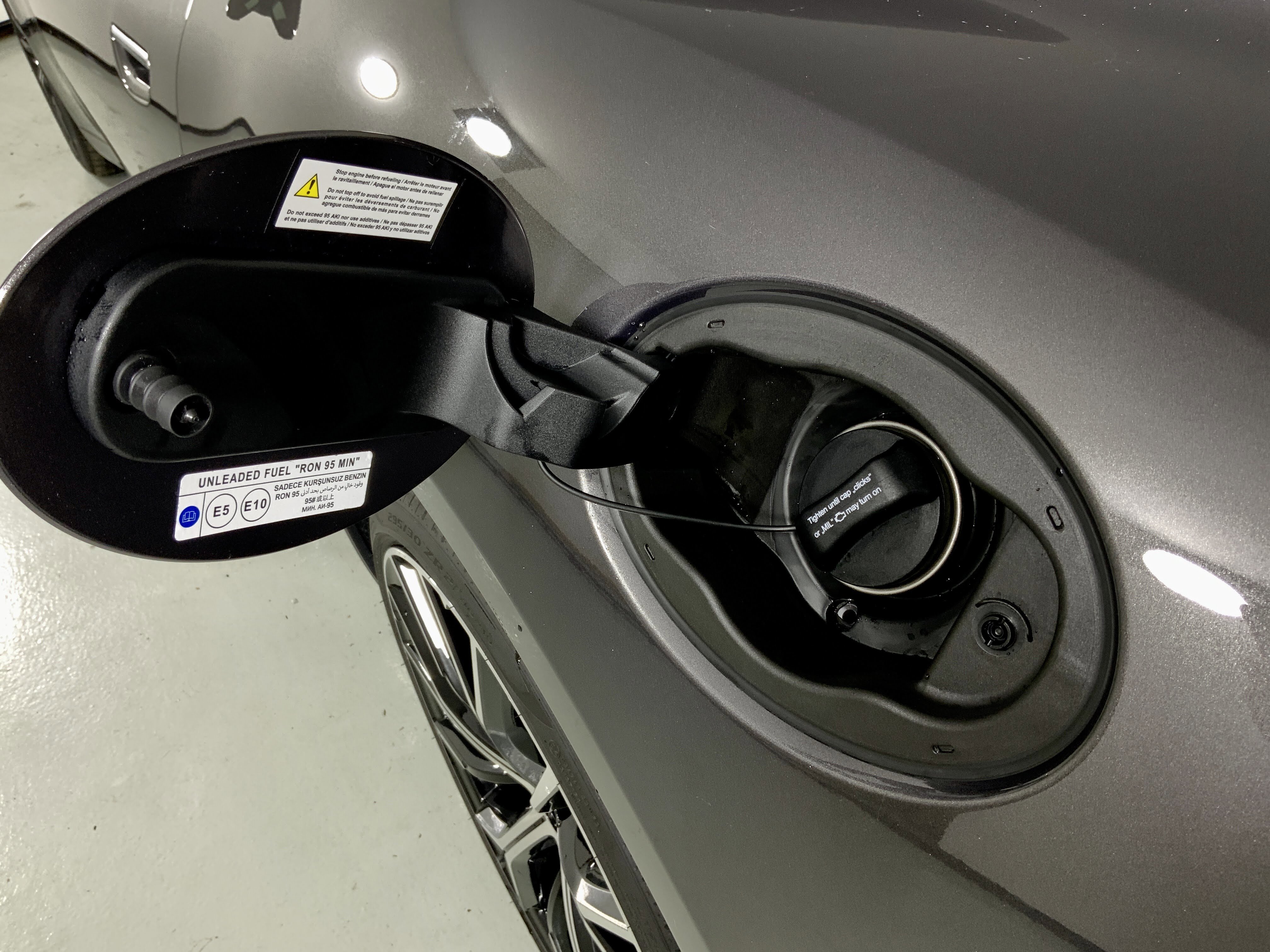 New 2026 Maserati GranTurismo Modena image 11