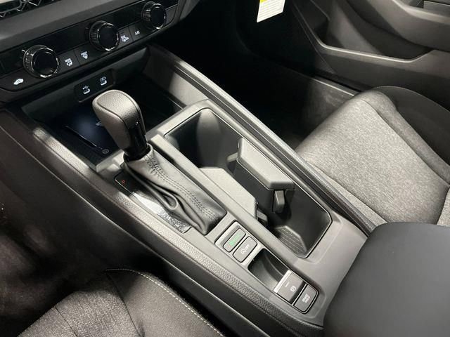 New 2026 Honda Accord SE image 21